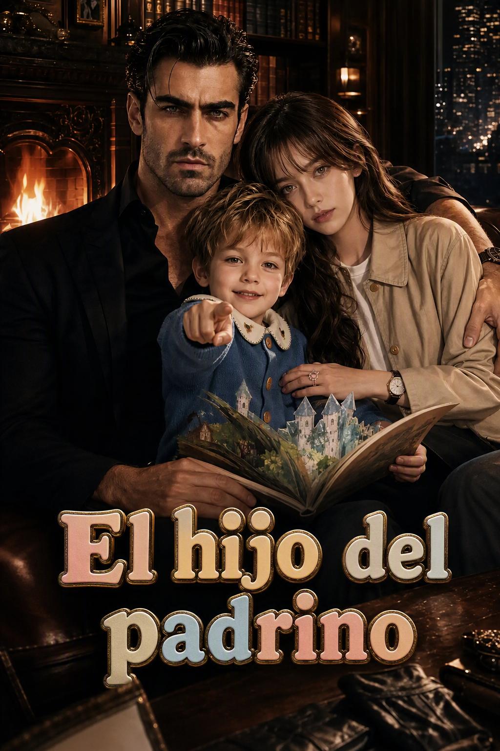 El hijo del padrino