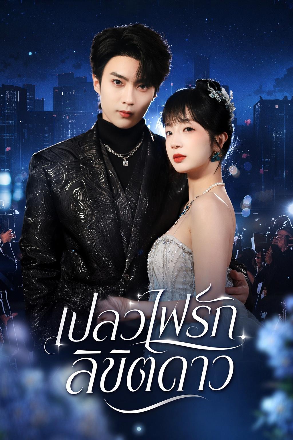 เปลวไฟรัก ลิขิตดาว