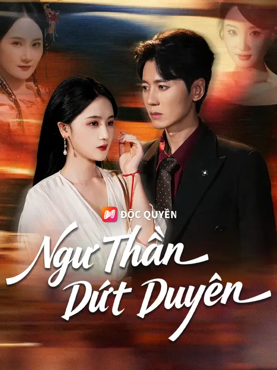 Ngư Thần Dứt Duyên