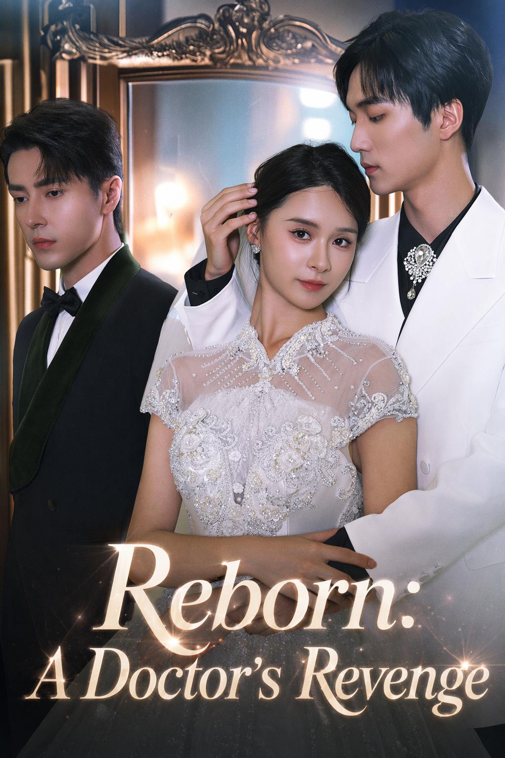Betrayed, Reborn for Revenge