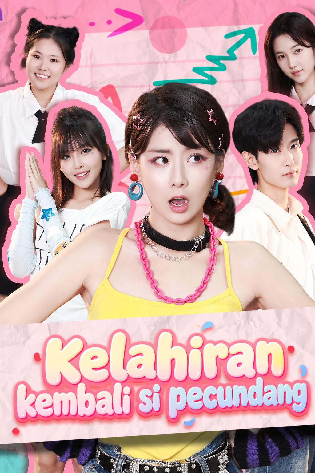 Kelahiran kembali si pecundang
