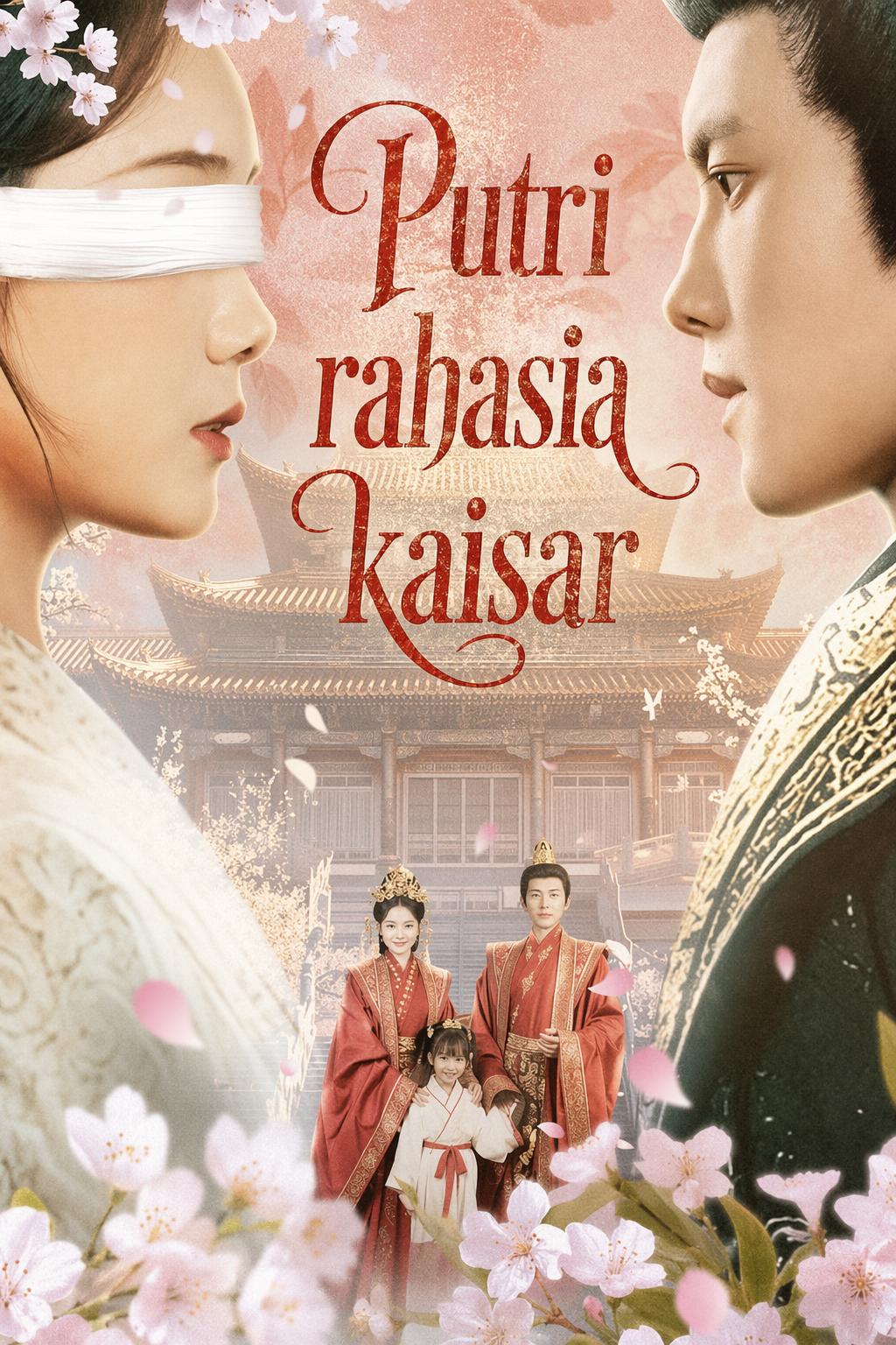 The Emperor's Lost Empress