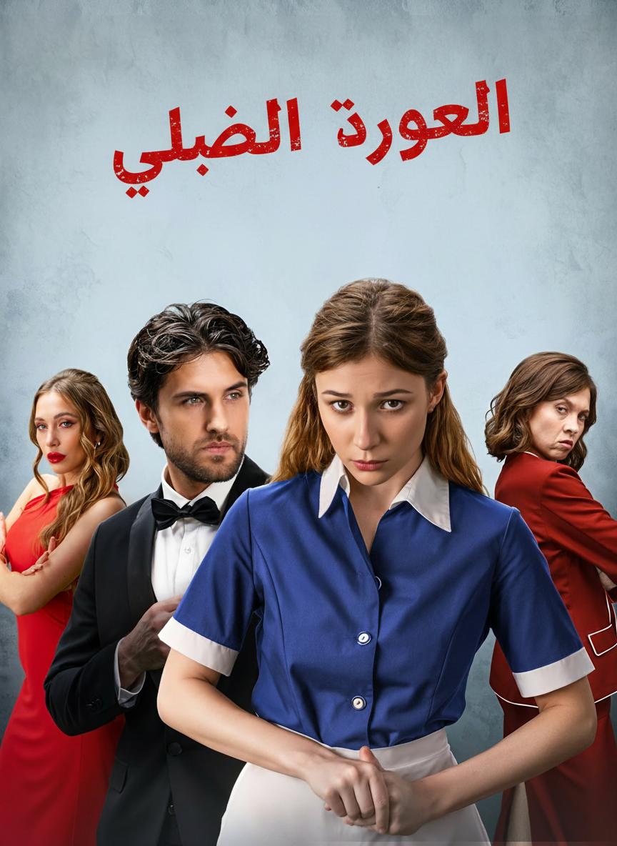 الوريثة العذراء