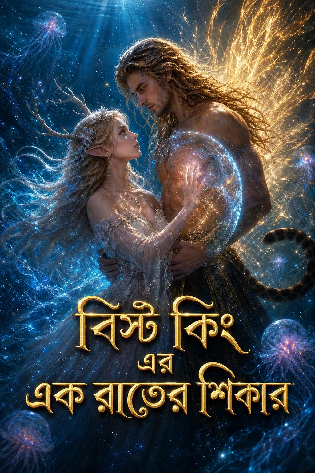 বিস্ট কিং এর এক রাতের শিকার