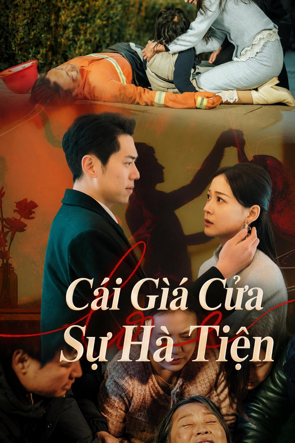 Cái Giá Của Sự Hà Tiện
