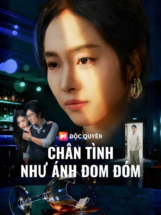 Chân Tình Như Ánh Đom Đóm