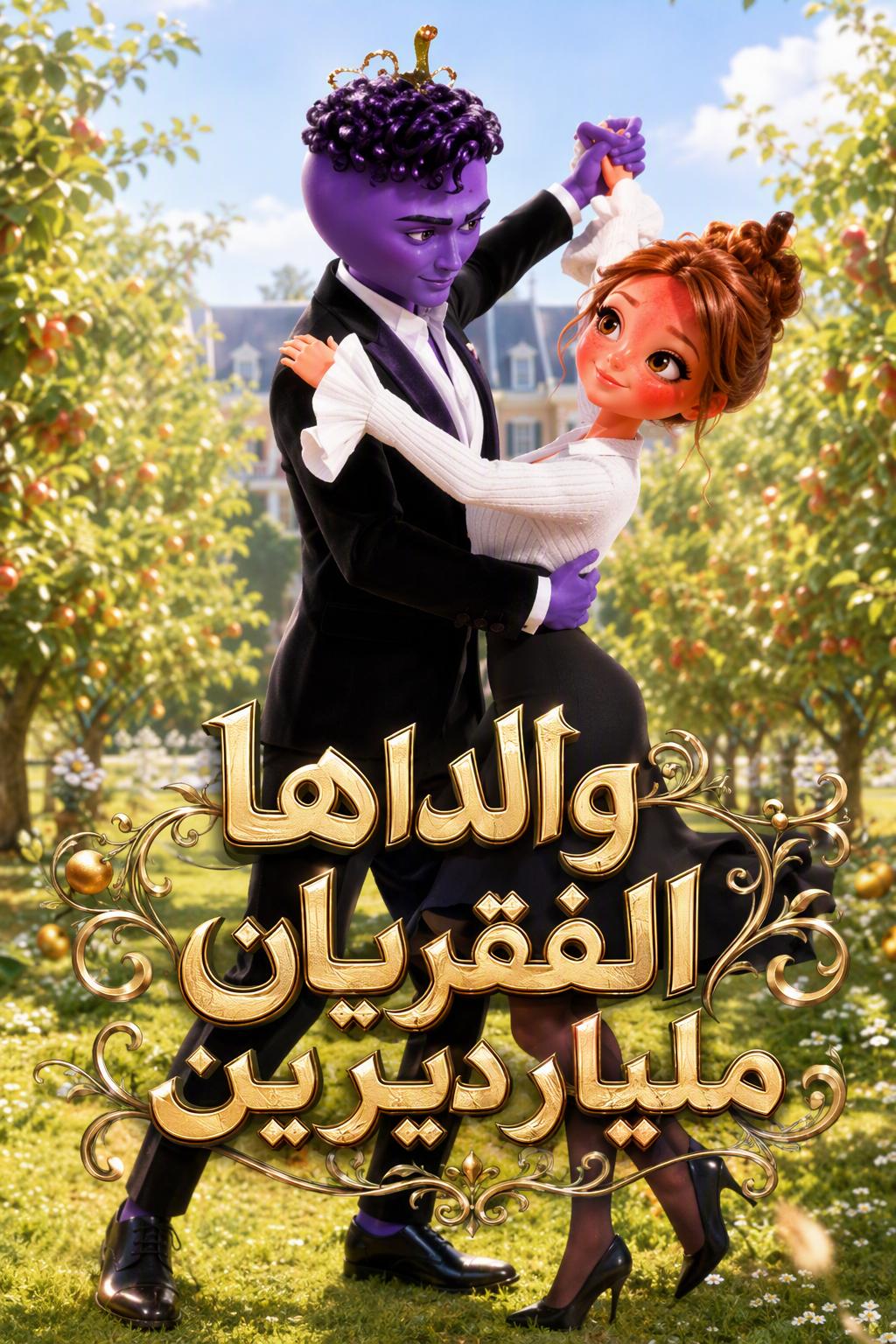 اتضح أن والداي "الفقيران" مليارديران
