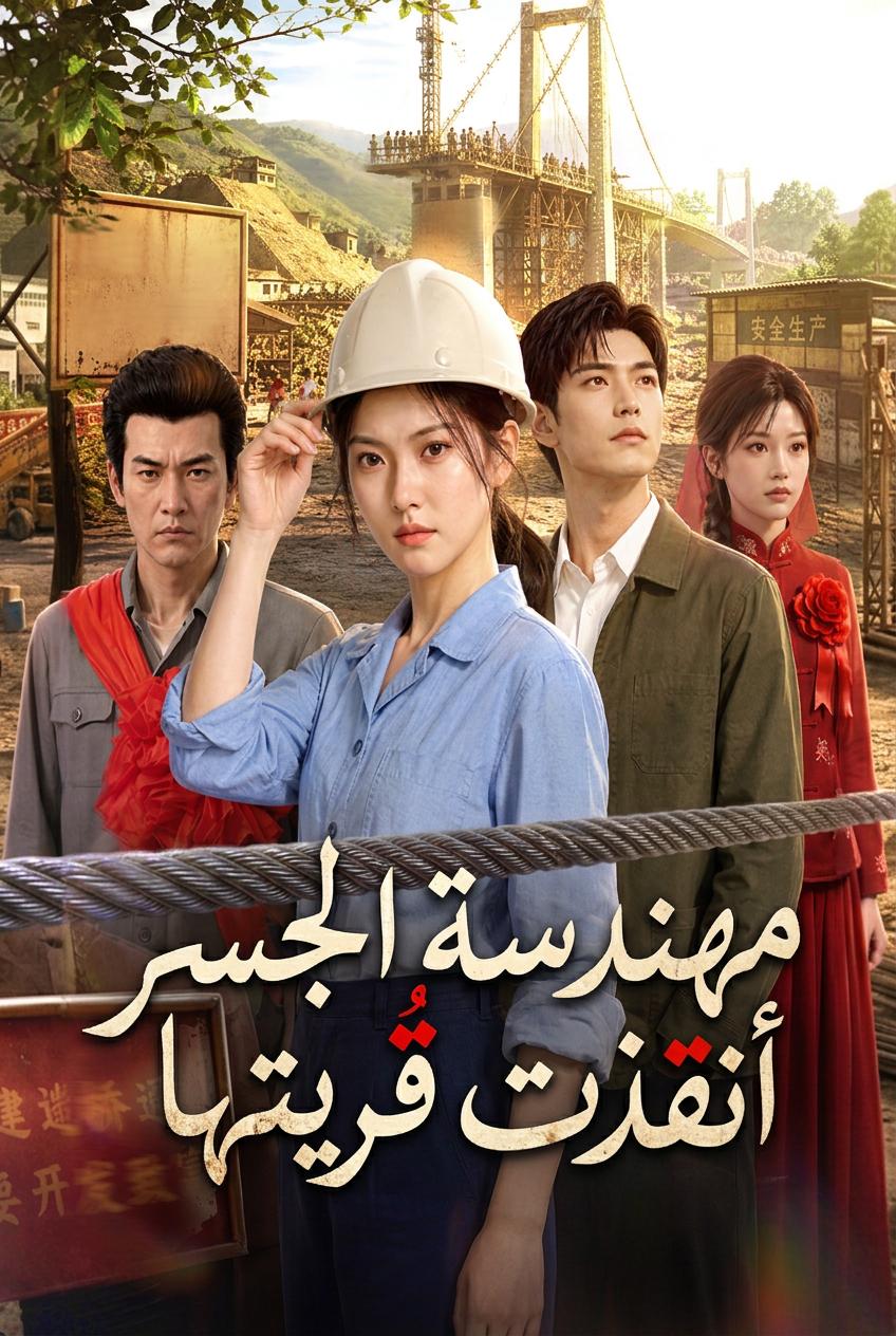 جسر المنبوذة