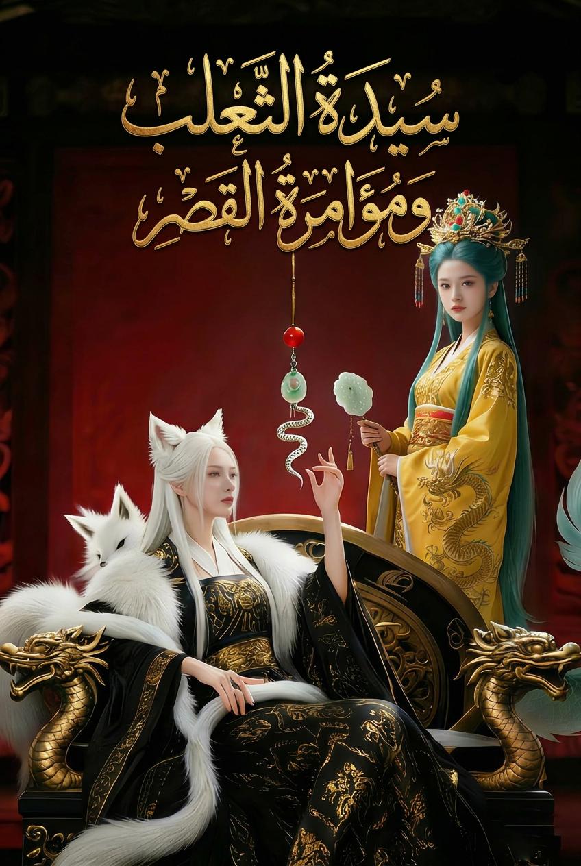 انتقام الثعلبة