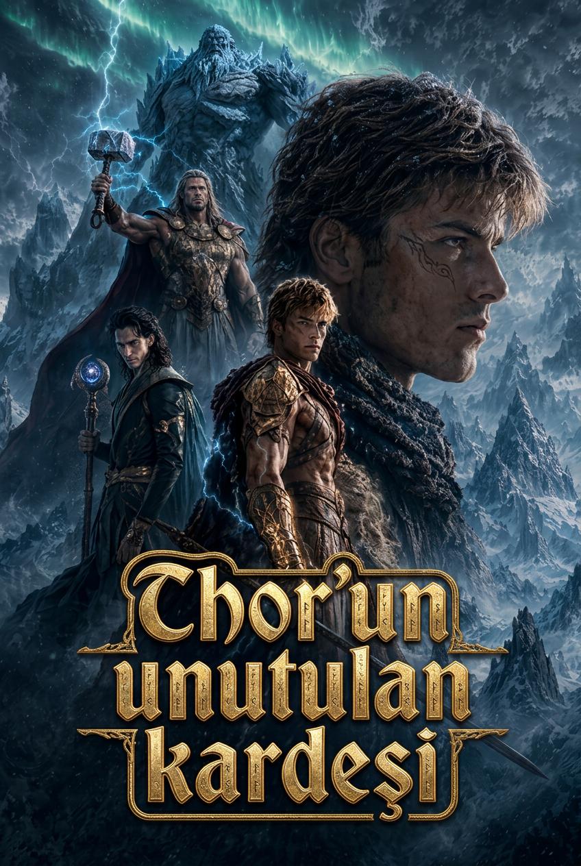 Thor'un Unutulan Kardeşi