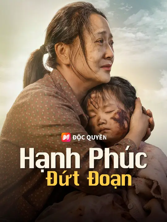 Hạnh Phúc Đứt Đoạn
