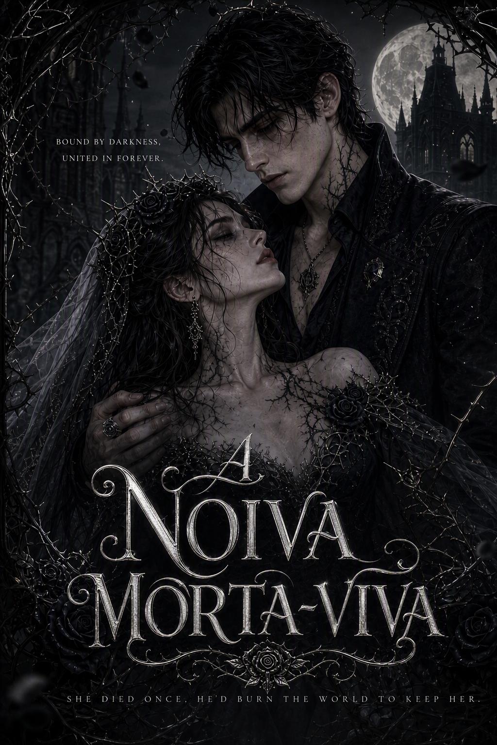 Minha Noiva Morta-Viva
