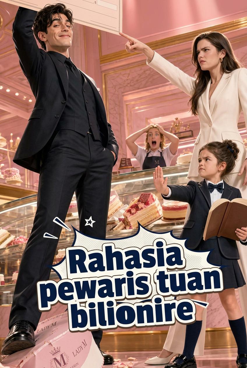 Pewaris Yang Tidak Pernah Diketahuinya