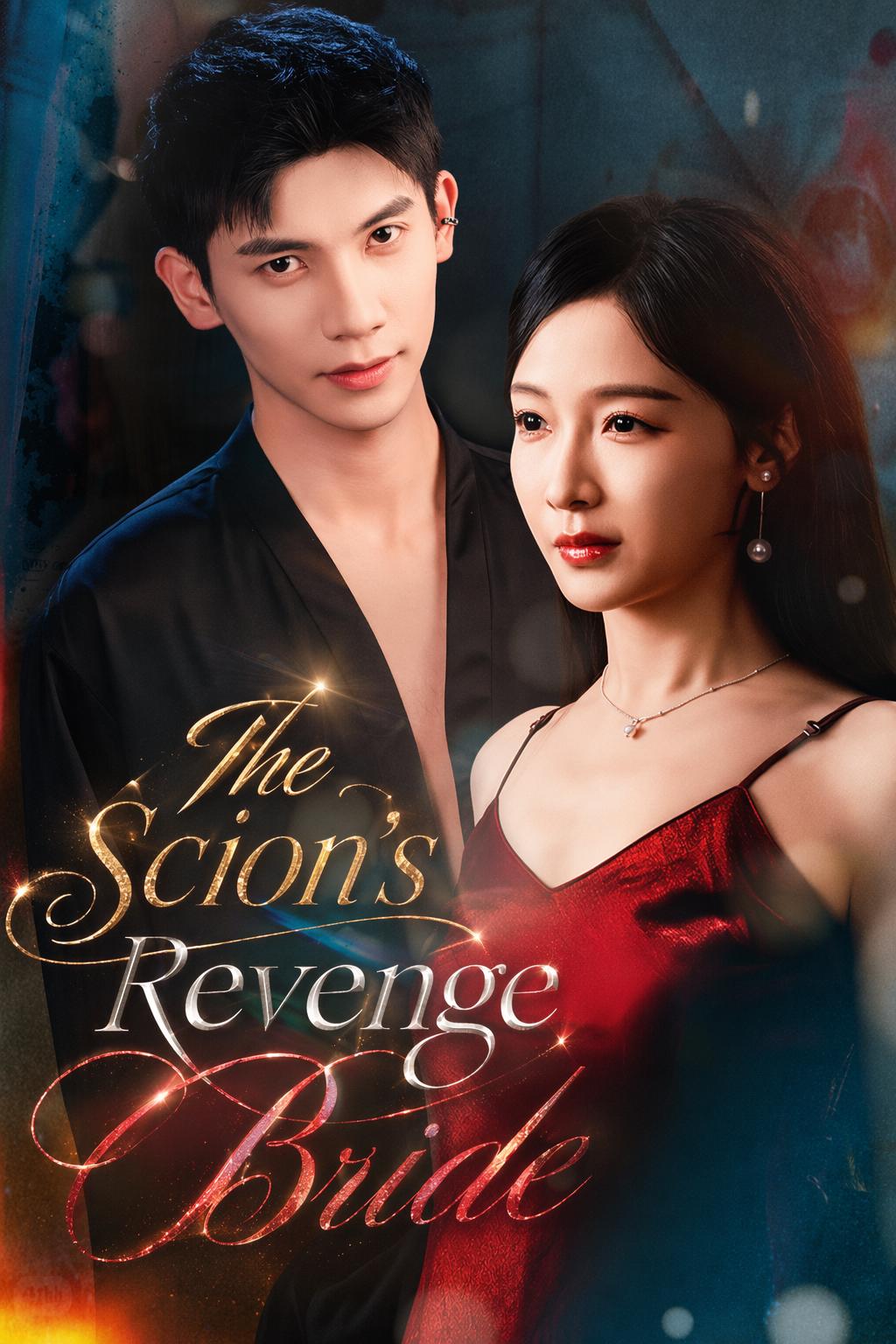 The Scion's Revenge Bride