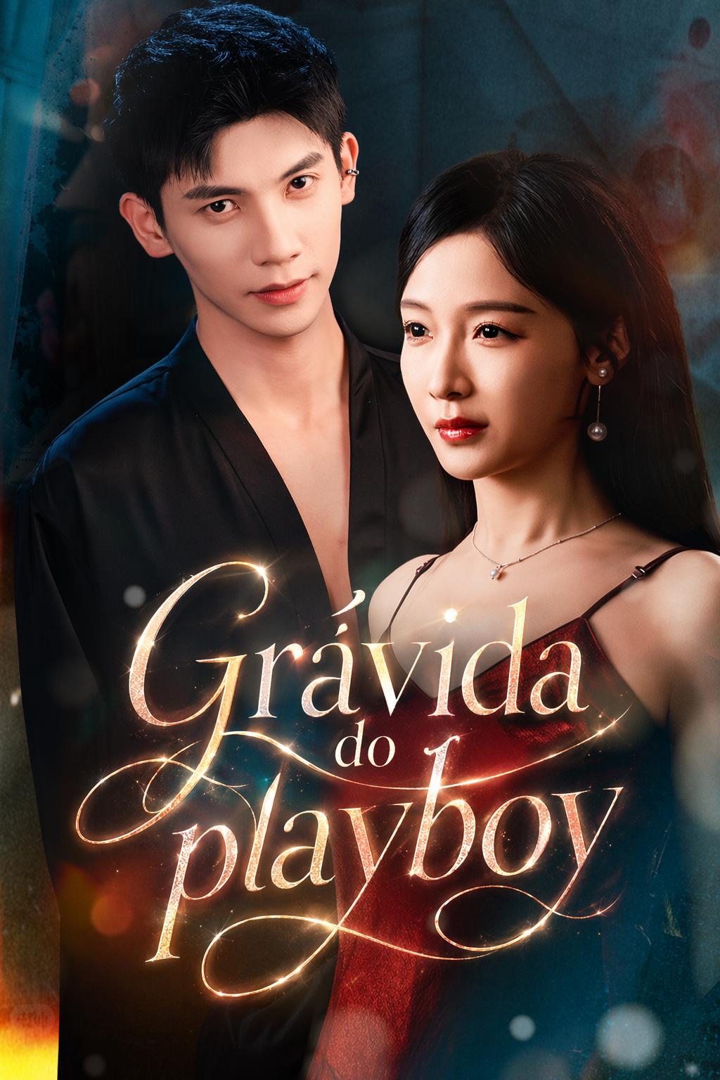Grávida do playboy