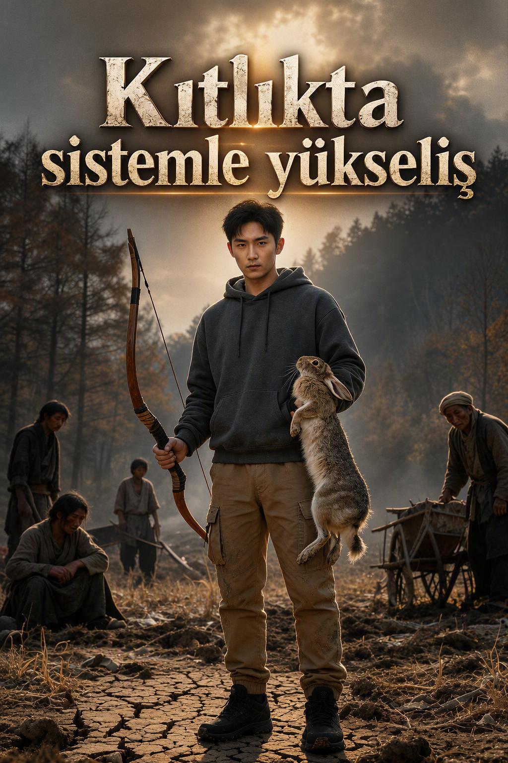 Kıtlıkta sistemle yükseliş