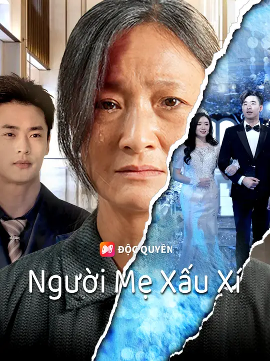Người Mẹ Xấu Xí