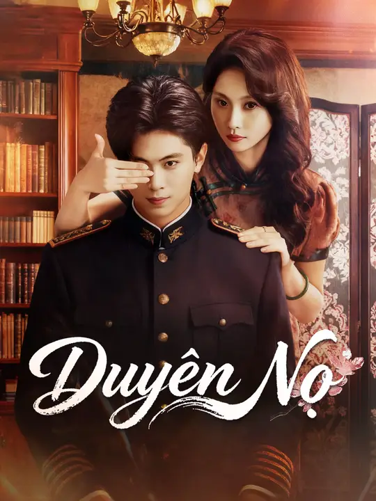 Duyên Nợ