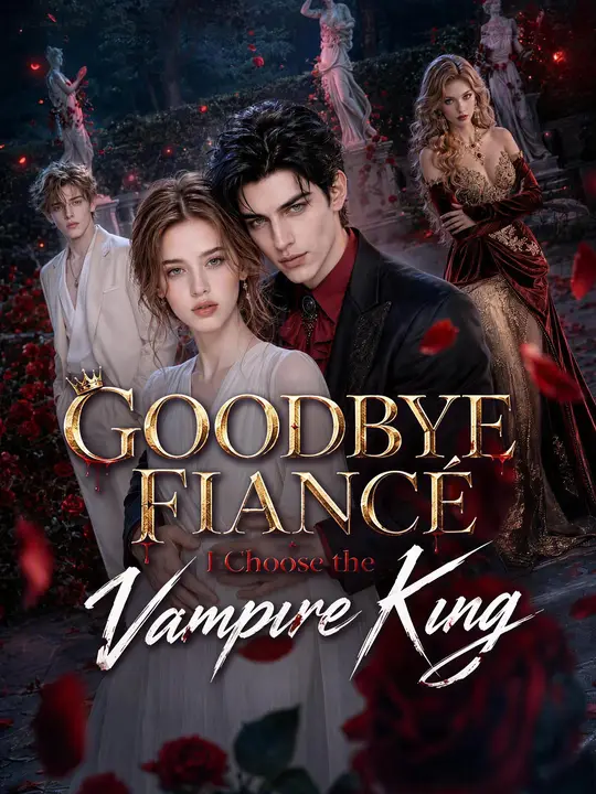 Goodbye Fiancé, I Choose the Vampire King