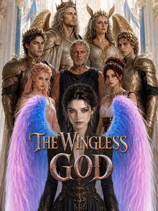 The Wingless God