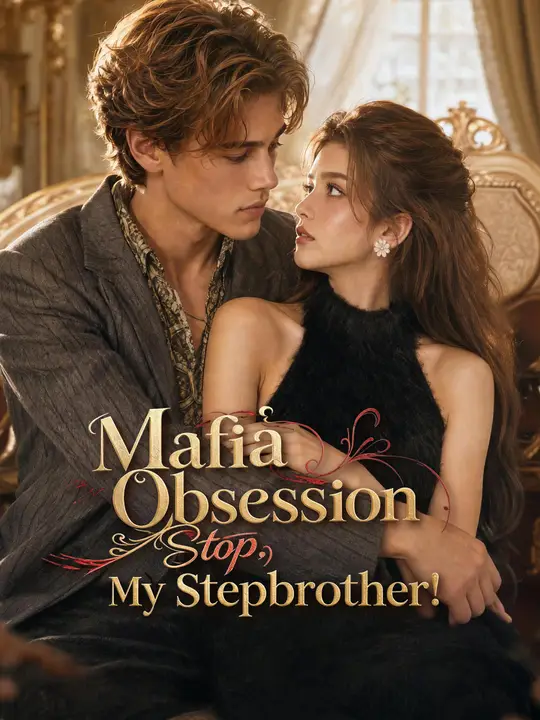 Mafia Obsession: Stop, My Stepbrother!