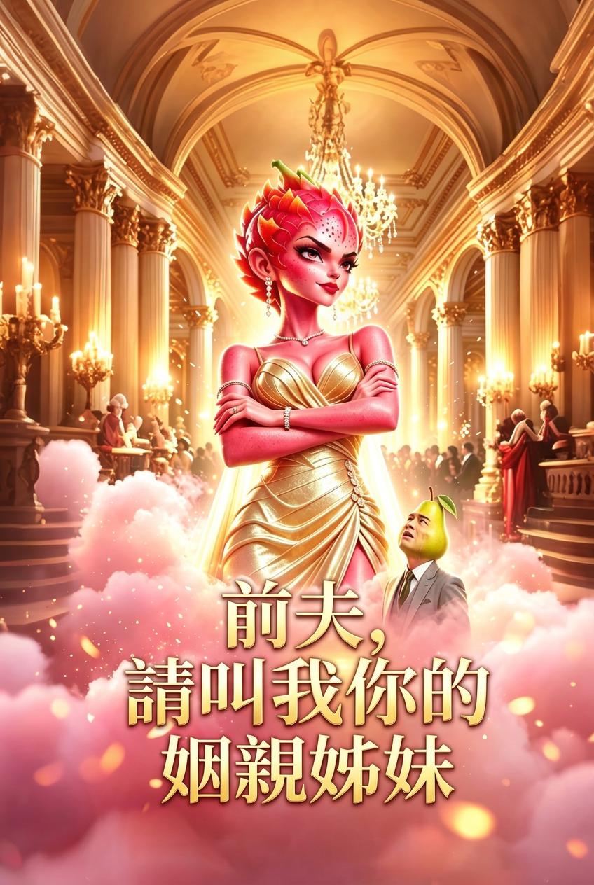 前夫，叫我嫂子