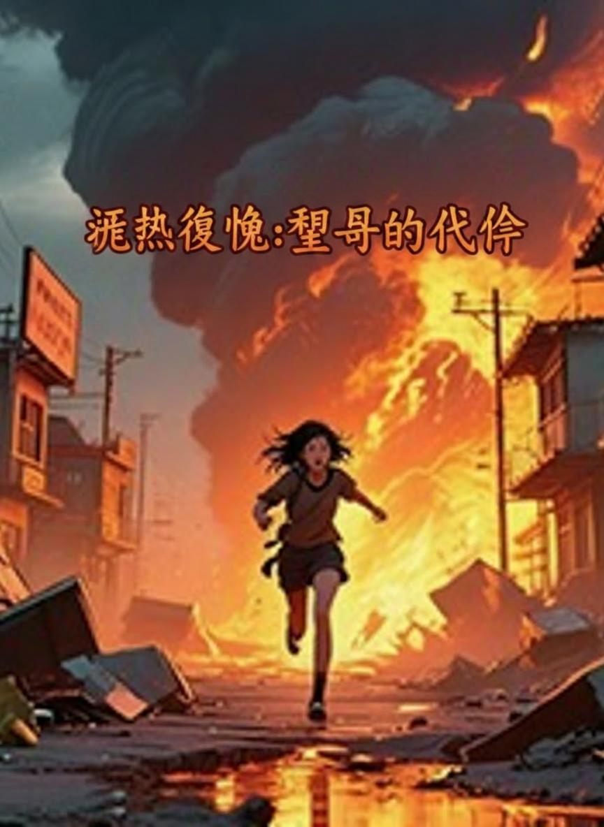 熾熱復仇：聖母的代價