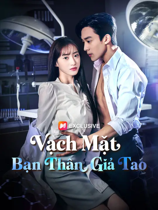 Vạch Mặt Bạn Thân Giả Tạo