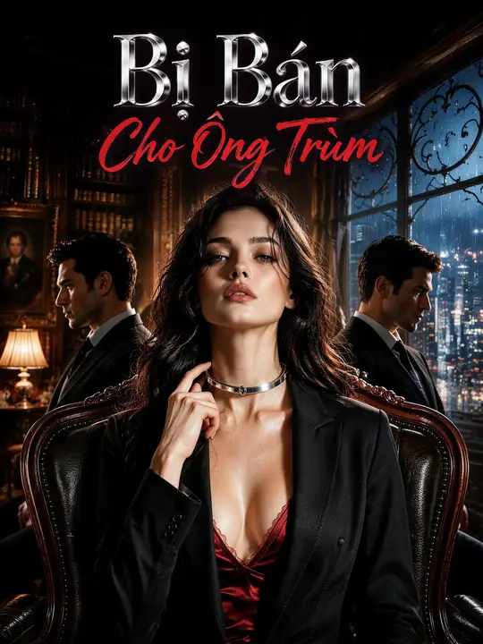 Bị Bán Cho Ông Trùm