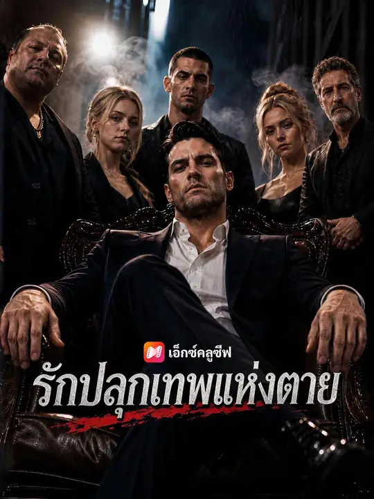 (พากย์เสียง) รักปลุกเทพแห่งตาย