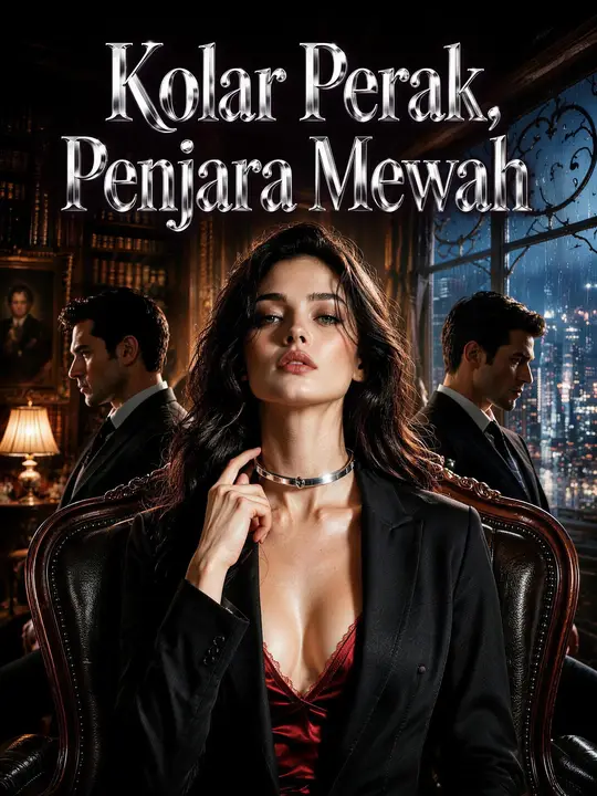Kolar Perak, Penjara Mewah