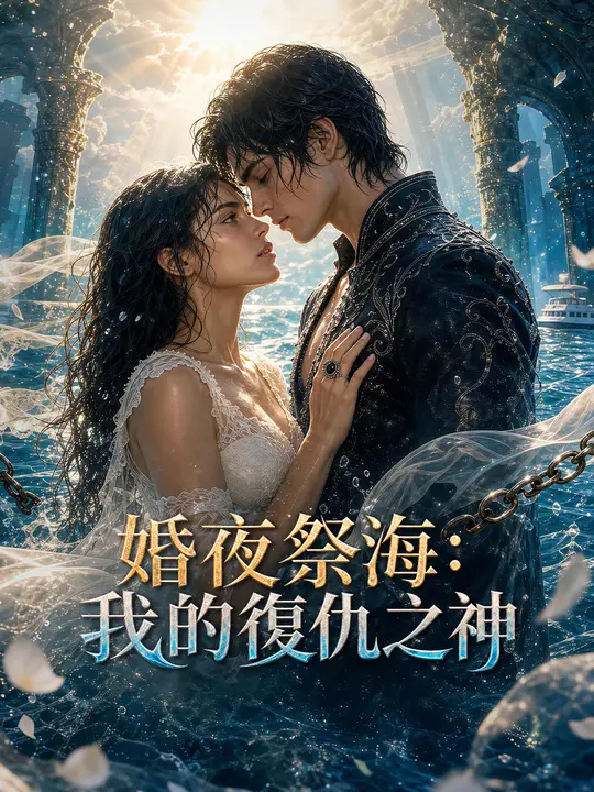 婚夜祭海：我的復仇之神