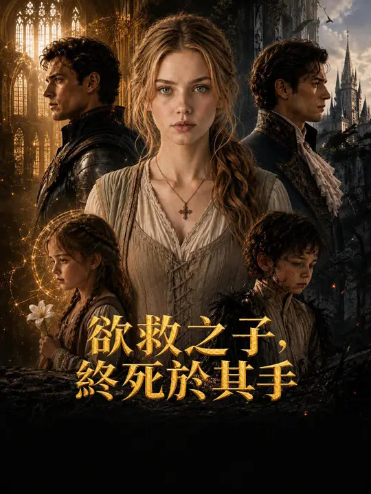 欲救之子，終死於其手