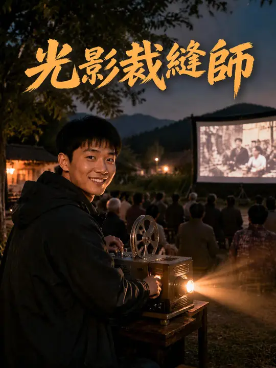 光影裁縫師