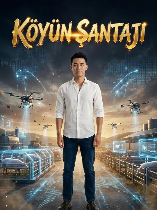 Köyün Şantajı