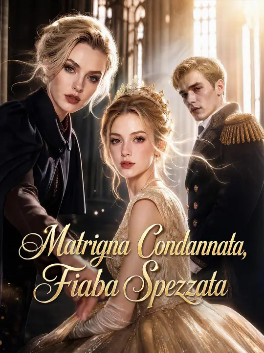 Matrigna Condannata, Fiaba Spezzata