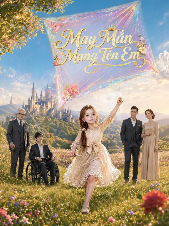 May Mắn Mang Tên Em