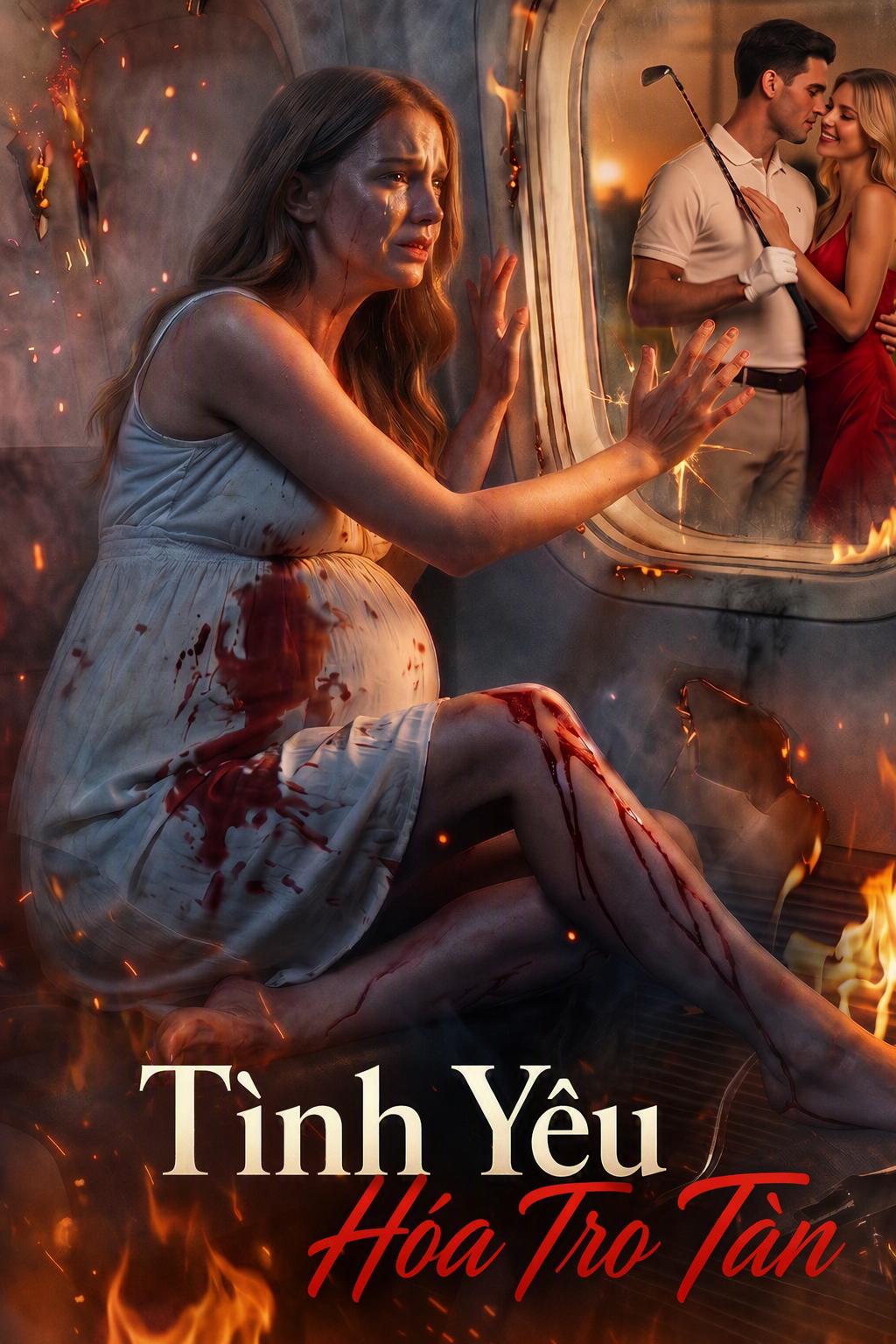 Tình Yêu Hóa Tro Tàn