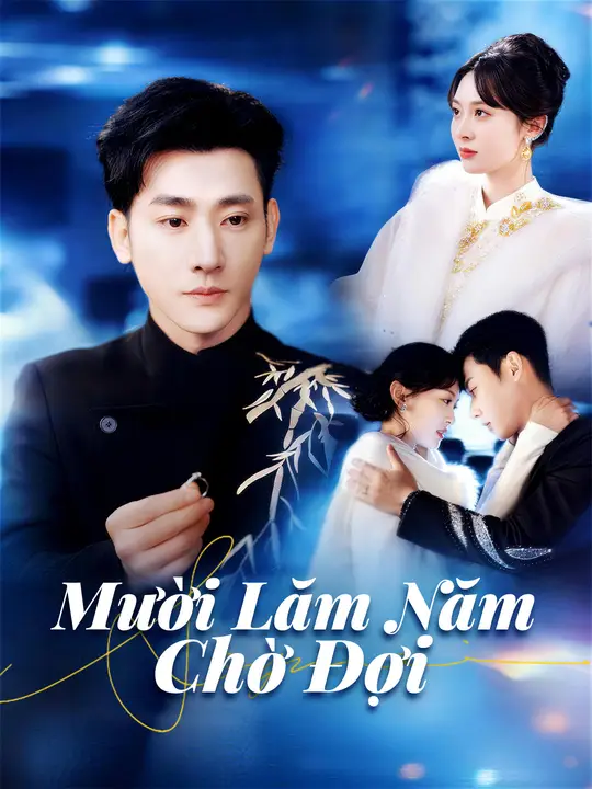 Mười Lăm Năm Chờ Đợi