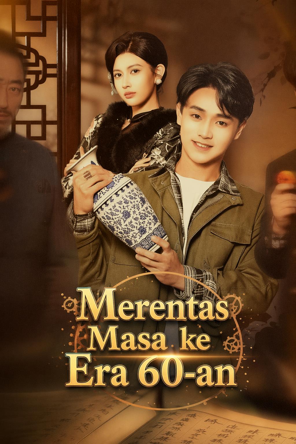 Merentas Masa ke Era 60-an