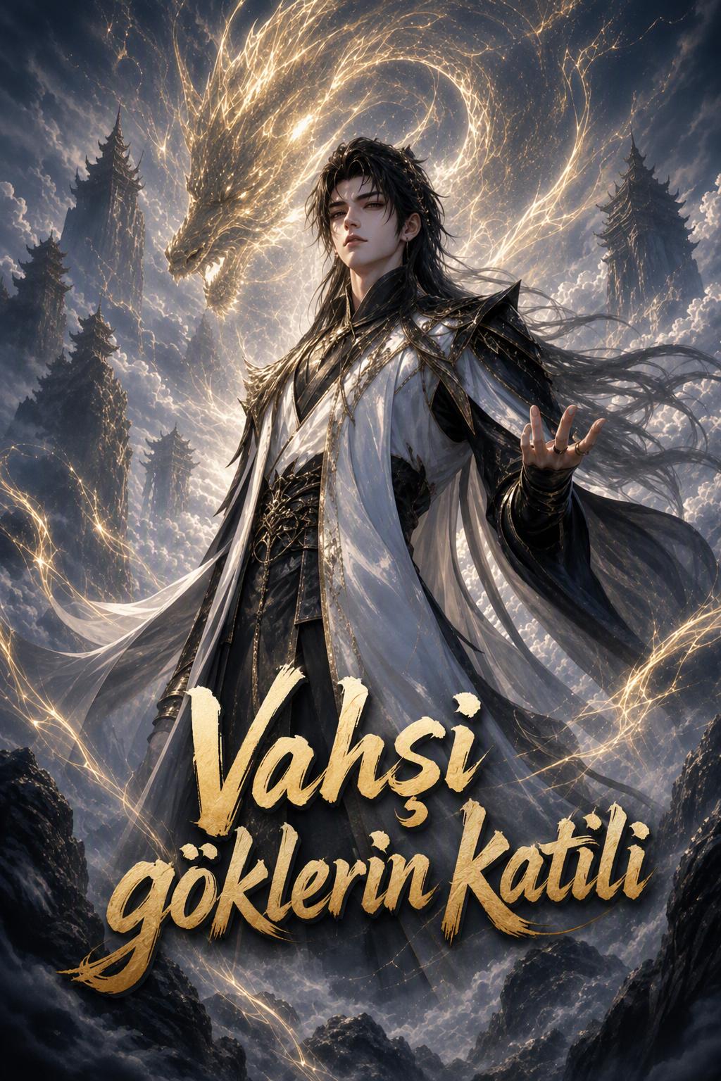 Vahşi göklerin katili