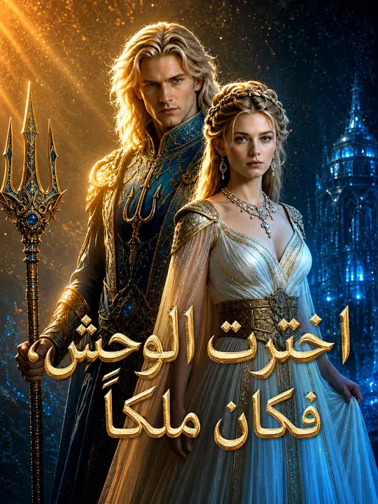 اخترت الوحش، فكان ملكاً
