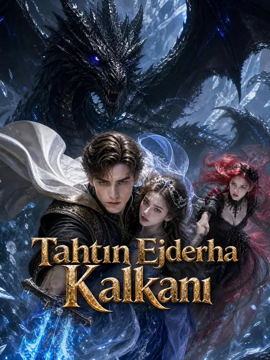 Tahtın Ejderha Kalkanı