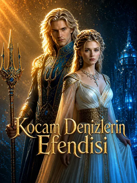 Kocam Denizlerin Efendisi