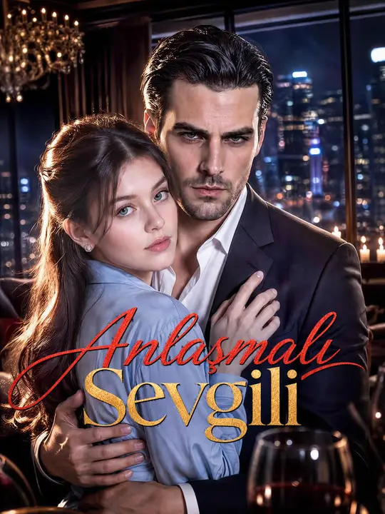 Anlaşmalı Sevgili