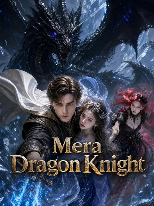 Mera Dragon Knight