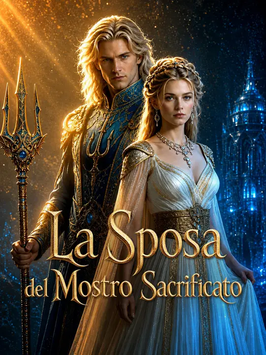 La Sposa del Mostro Sacrificato