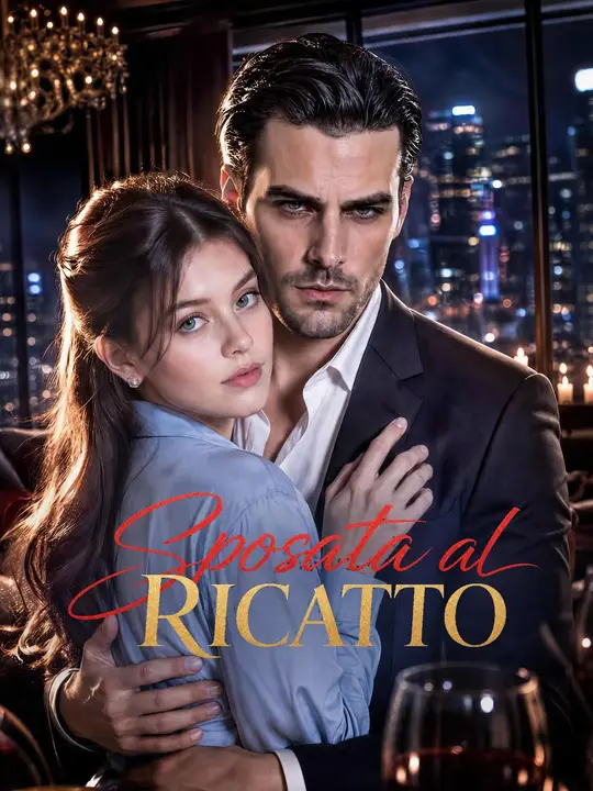 Sposata al Ricatto