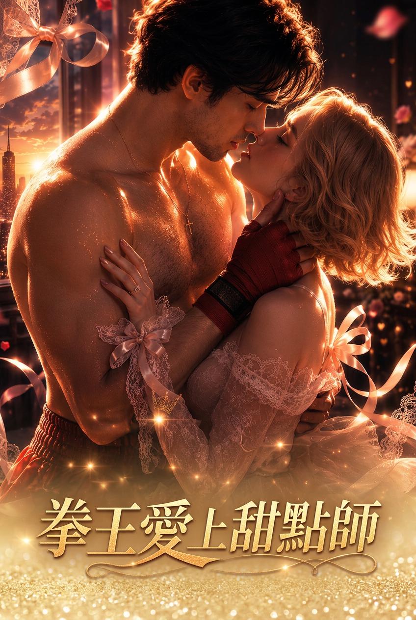 拳王沦陷：偏偏独宠甜心公主