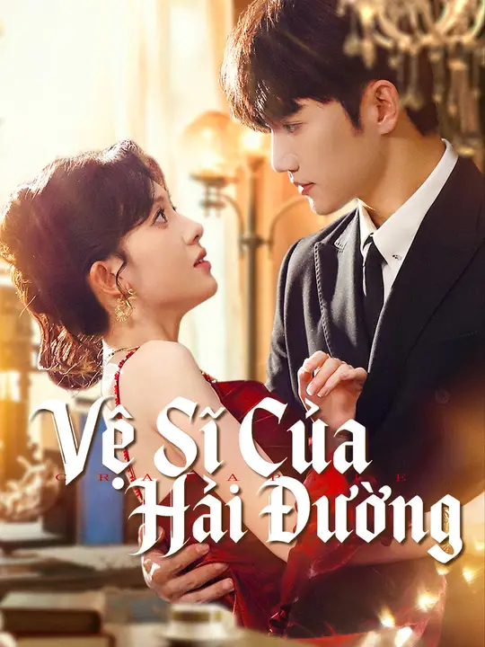 Vệ Sĩ Của Hải Đường